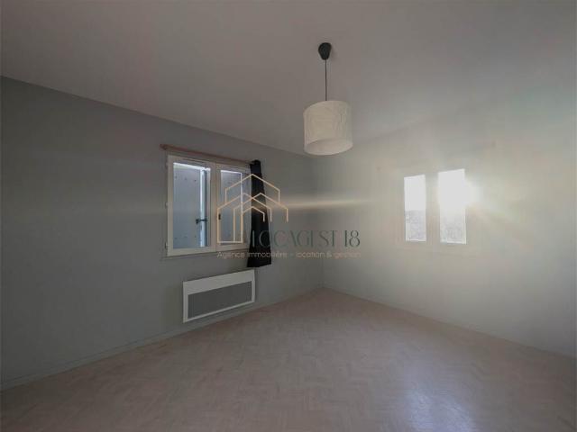 Appartement location à Bourges