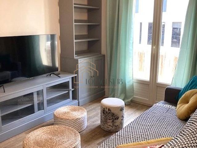 Maison location à Bourges