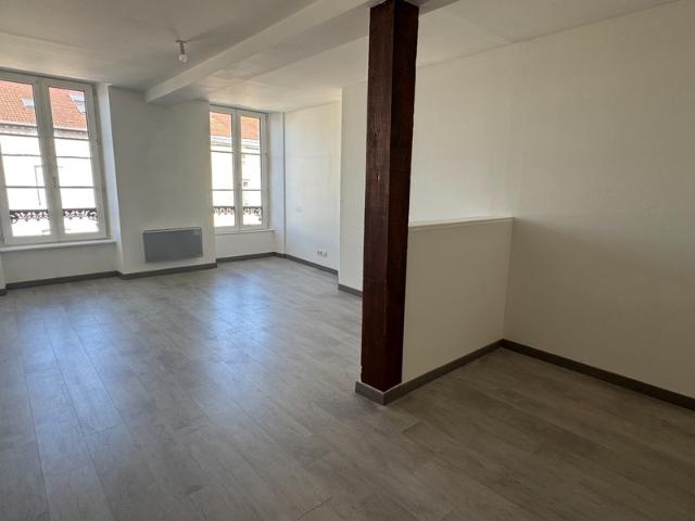 Appartement location à Forbach-Boulay-Moselle, Bouzonville