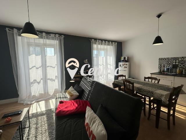 Appartement location à Bressuire