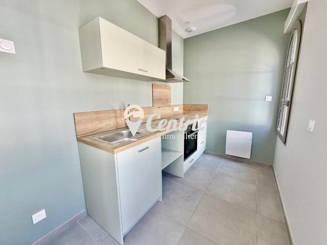 Appartement location à Bressuire