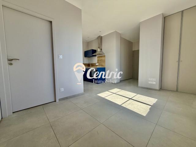 Appartement location à Bressuire
