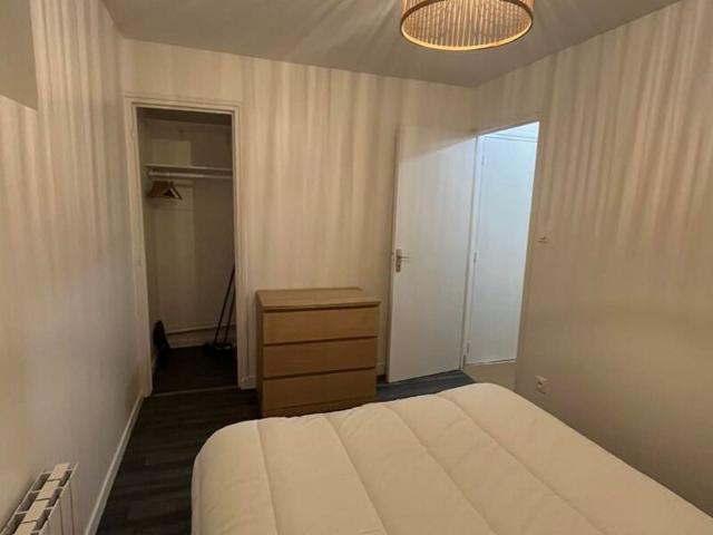 Appartement location à Brest, Bretagne