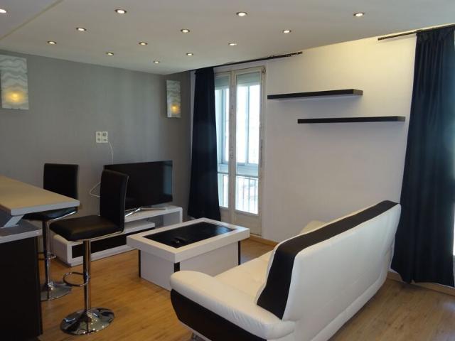 Appartement location à Brest, Bretagne