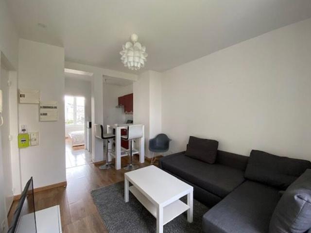 Appartement location à Brest, Bretagne