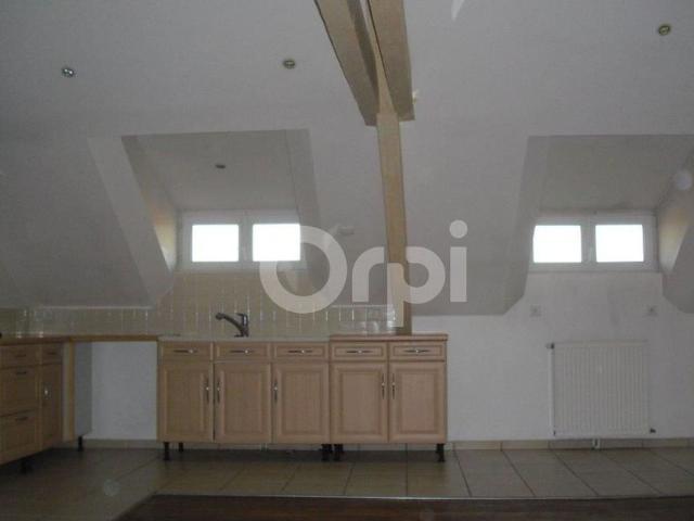 Appartement location à Brive-la-Gaillarde, Brive-la-gaillarde