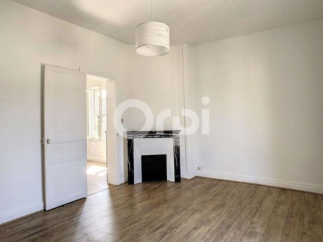 Appartement location à Brive-la-Gaillarde, Brive-la-gaillarde