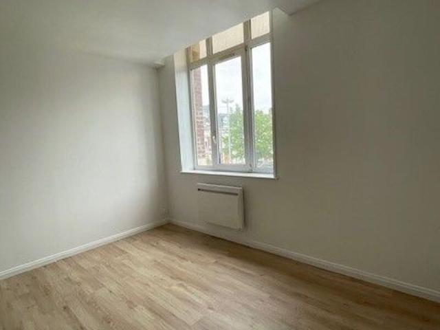 Appartement location à Cambrai