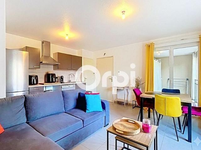 Appartement location à Perpignan, Canohès