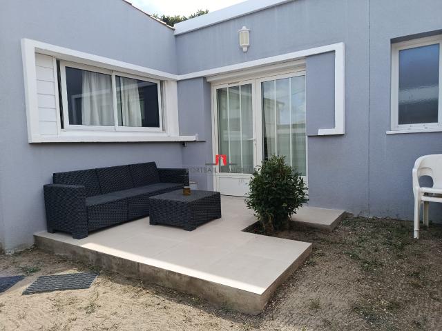 Appartement location à Bordeaux, Carbon-blanc