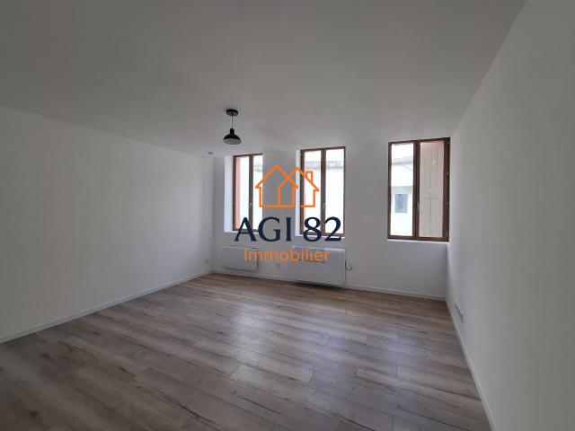 Appartement location à Castelsarrasin
