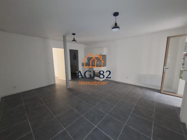 Appartement location à Castelsarrasin