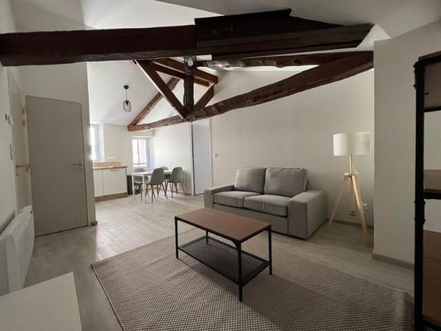 Appartement location à Castres