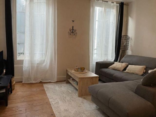 Appartement location à Castres