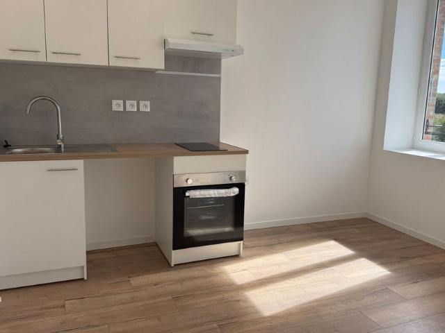 Appartement location à Castres