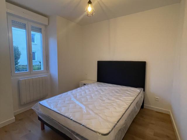 Appartement location à Castres