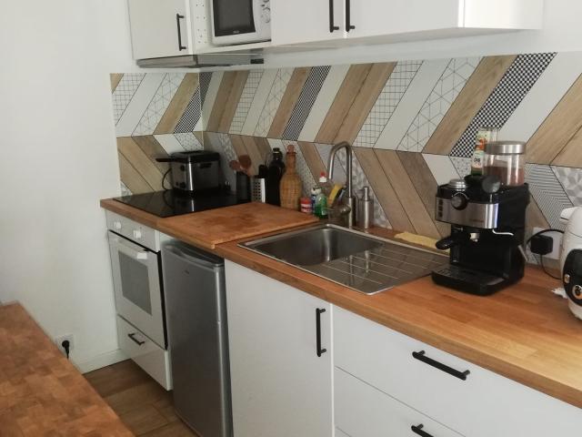 Appartement location à Castres
