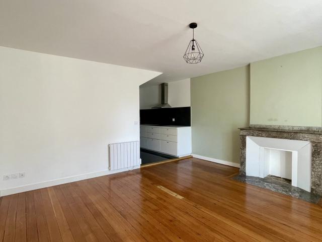 Appartement location à Castres
