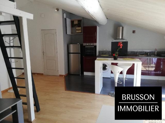 Appartement location à Castres