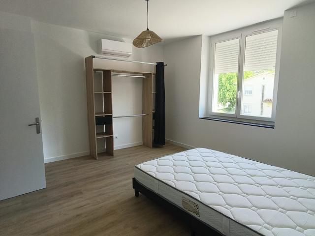 Appartement location à Castres