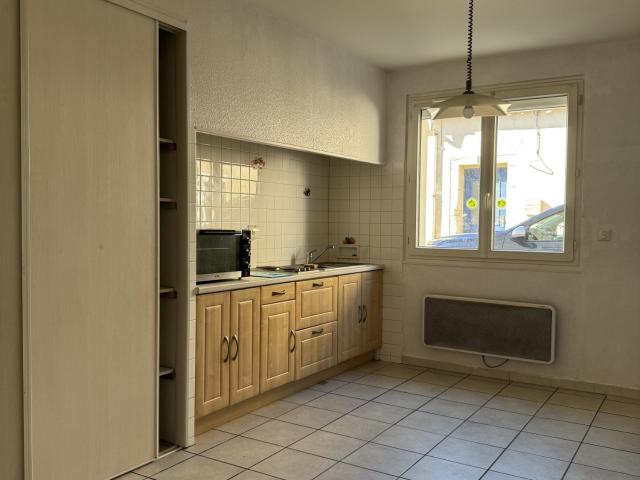 Appartement location à Castres, Lagarrigue