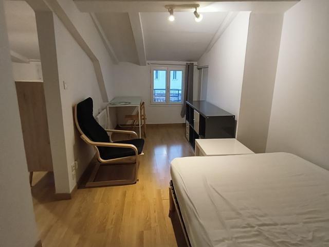 Appartement location à Castres