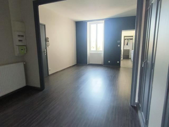 Appartement location à Castres
