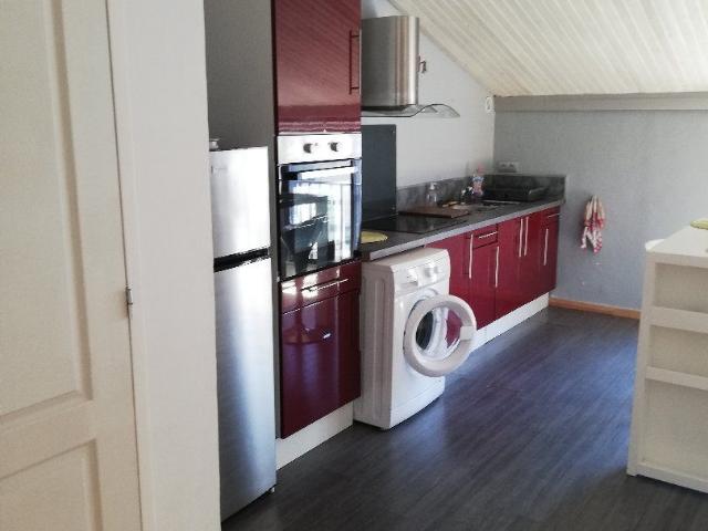 Appartement location à Castres