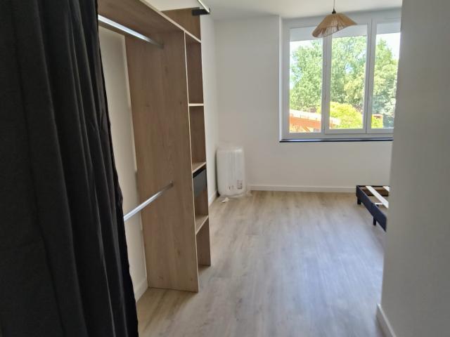 Appartement location à Castres