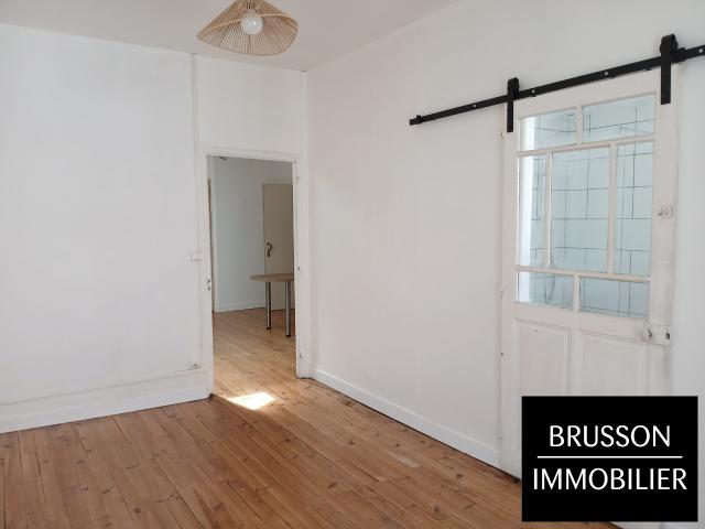 Appartement location à Castres