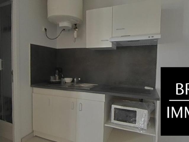 Appartement location à Castres