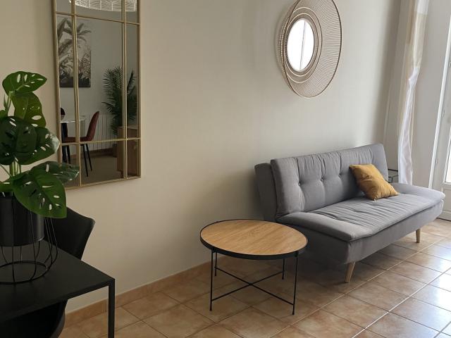 Appartement location à Castres