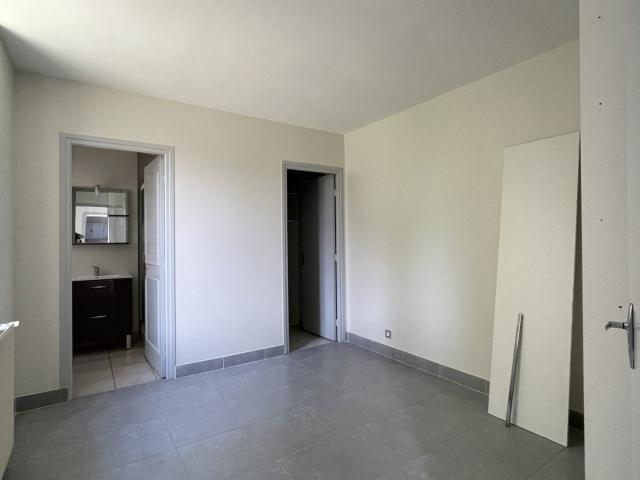 Appartement location à Castres