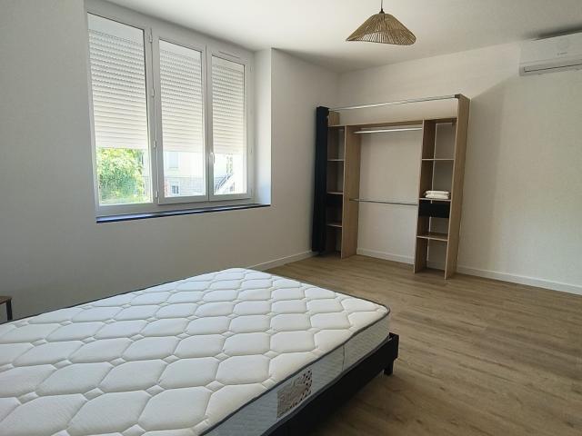 Appartement location à Castres