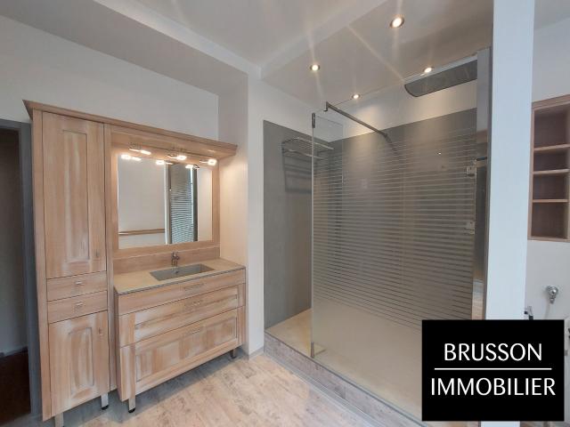 Appartement location à Castres