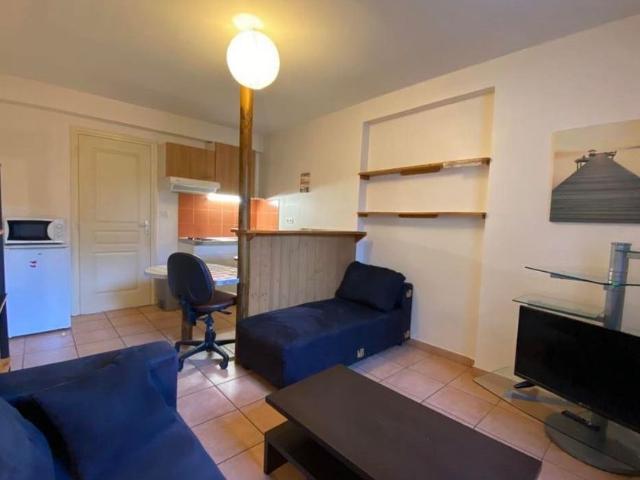 Appartement location à Castres