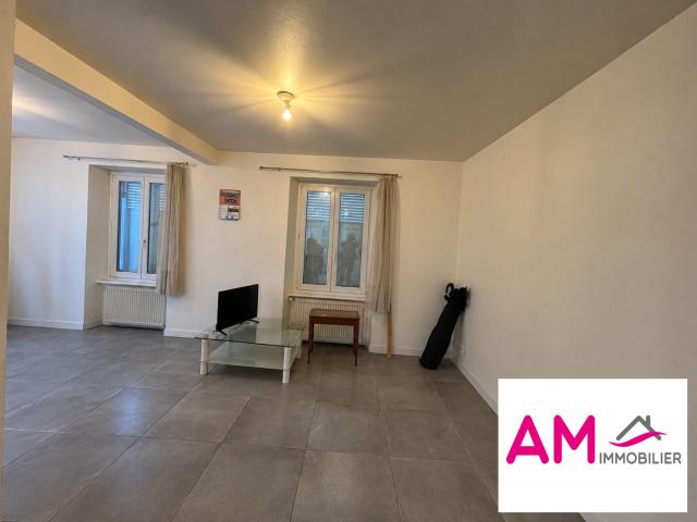 Appartement location à Cernay, Collectivité européenne d'Alsace