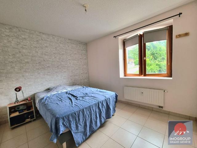 Appartement location à Thonon-les-Bains, Cervens