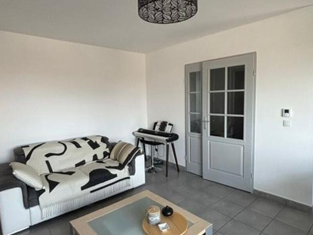 Appartement location à Gex, Cessy