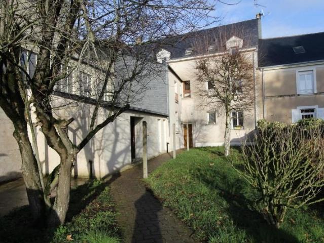 Appartement location à Angers, Chalonnes-sur-loire