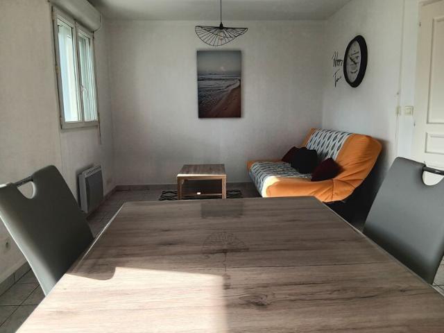 Appartement location à Les Sables-d'Olonne, Château-d'olonne
