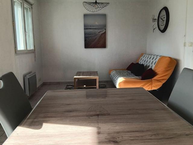 Appartement location à Les Sables-d'Olonne, Château-d'olonne