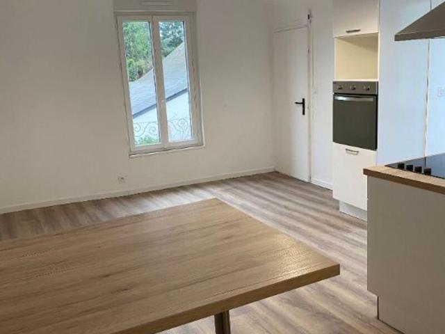 Appartement location à Châteaubriant-Ancenis, Châteaubriant
