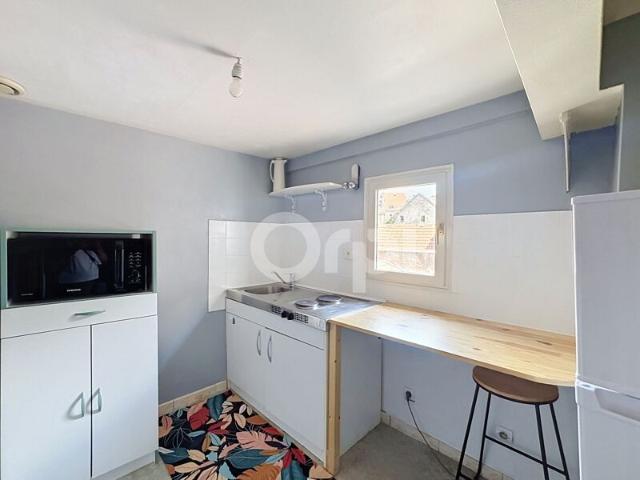 Appartement location à Chaumont