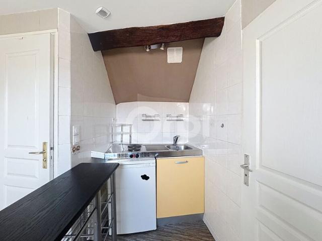 Appartement location à Chaumont