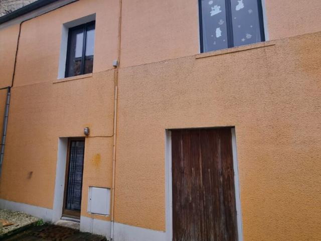 Appartement location à Sarcelles, Chaumontel