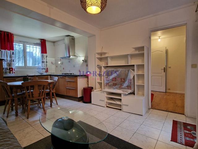 Appartement location à Sarcelles, Chaumontel