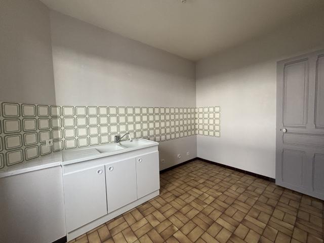 Appartement location à Laon, Chauny