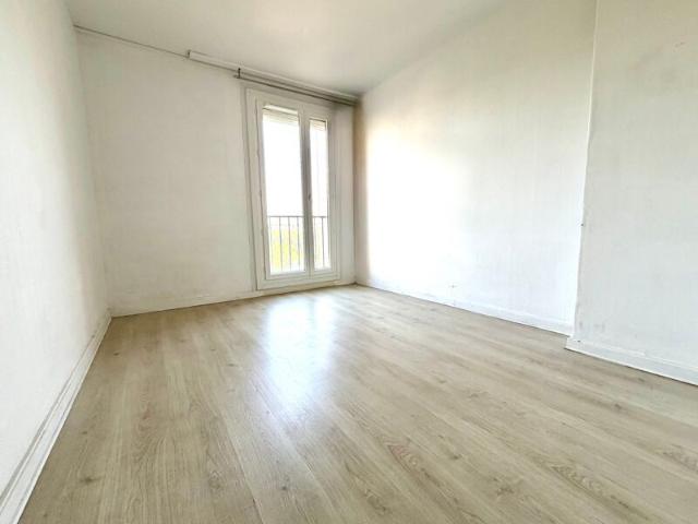 Appartement location à Victor Hugo, Chelles