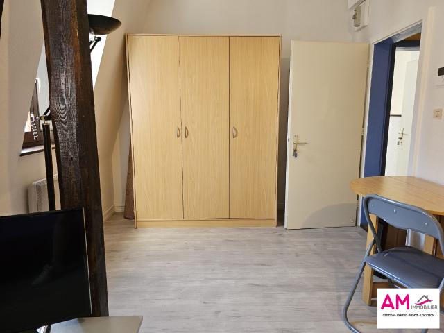 Appartement location à Colmar-Ribeauvillé, Colmar